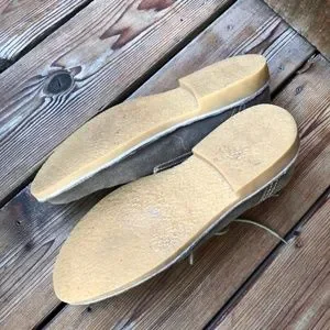 Skechers | Shoes | Mark Nason For Sketchers Cool Tan Suede  display picture 1
